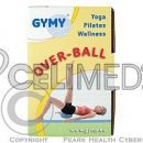 Gymy Over-ball, 25cm