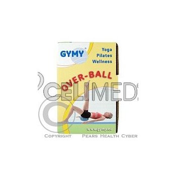 Gymy Over-ball, 25cm