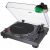 Gramofón Audio-Technica AT-LP120X-USB čierny