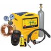 Omicron OMI 3050LS Synergia 4-Kladka + Horák + Ventil + Kukla + Drôt + Sprej + plná Fľaša CO2 3014set4