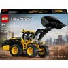 LEGO® Technic 42209 Lopatový nakladač Volvo L120 Electric - LEGO