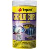 Krmivo pre ryby Tropical chipsy 130 g