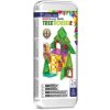 Magnetická stavebnica Magna-Tiles microMAGS Travel Set Treehouse 26ks