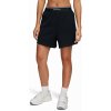 Under Armour UA Meridian Rib short černá