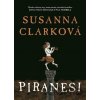 Piranesi český jazyk - Susanna Clarke