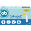 o.b. tampóny Pro Comfort Normal 32 ks