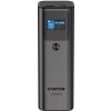 CANYON Power Bank PB-2010, 27000mAh, tmavě šedá