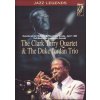 CLARK TERRY QUARTET & DUKE JORDAN TRIO (DVD)