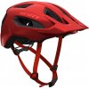 SCOTT Supra Striker red 2025