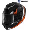 Helma SHARK SPARTAN RS BYHRON MAT KOU - M - doprava zdarma