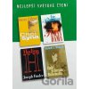 Hodina H / Zlato generála Stonewalla / Temná dáma / Chci syna - Joseph Finder, Robert J. Mrazek, Nora Roberts, Kevin O’Brien