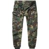 Brandit Ray Vintage woodland