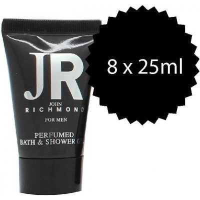 John Richmond John Richmond sprchový gél 200 ml