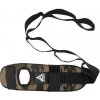 RDX Leg & Foot Stretcher for Workout CAMO PEACH - Standard Size