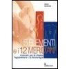 I cinque elementi e i dodici meridiani. Per lo shiatsu, l'agopuntura e la fisioterapia (Wilfried Rappenecker)(Brožovaná)