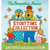 The Berenstain Bears' Storytime Collection (the Berenstain Bears) (Jan Berenstain)(Pevná)