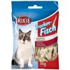 Rybičky sušené Šproty 8-10cm 50g Trixie