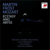 Fröst Martin: Mozart: Ecstasy & Abyss - 2CD