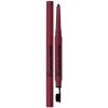 NYX Professional Makeup Epic Smoke Liner tužka na oči 0.17 g odstín 06 Brick Fire