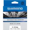 Shimano Vlasec Technium Invisitec Line 300m 0.305mm 9kg Grey Shimano