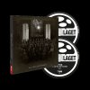 OPETH - THE LAST WILL AND TESTAMENT + BR (1CDD)