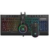 Marvo CM305 CZamp;SK Sada klávesnice amp; herná myš amp; slúchadlá / CZ amp; SK layout / RGB / drôtový set (CM305 CZSK)