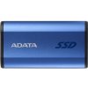 ADATA Elite SE880/2TB/SSD/Externí/Modrá/5R AELI-SE880-2TCBU