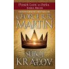 Súboj kráľov - George R.R. Martin