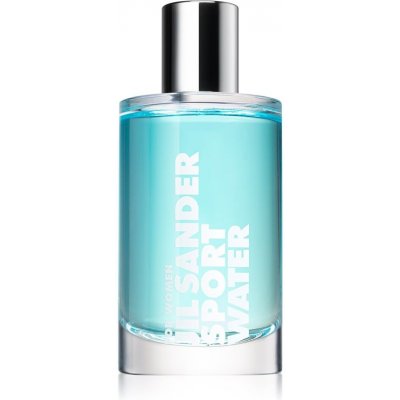 Jil Sander Sport Water for Women toaletná voda pre ženy 50 ml