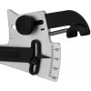 TORMEK KS-123 Nastavenie uhlov noža