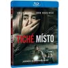 Magic Box Tiché miesto (tit.) P01102 Blu-Ray