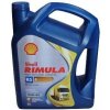 Motorový olej Shell 5 l 10W-40