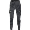 Fox Ranger Lunar SE pánske nohavice Black vel. 34