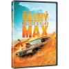 Šílený Max: kolekce 5 filmů 5DVD