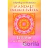 Mandaly - Energie světla - Gaby Shayana Hoffmann
