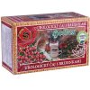 HERBEX Čaj urologický s brusinkami n.s.20x3g