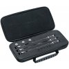 Mivardi Swinger Hanger MCX Stainless Carbon Set 3ks