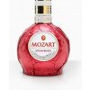 Mozart z bielej čokolády a jahôd 15% 0,5 l (čistá fľaša)