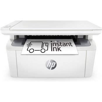 HP LaserJet M140w 7MD72F