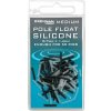 Drennan silikónové hadičky Pole Float Silicone Medium
