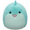 Squishmallows Fuzz-A-Mallows Modrý úhor Essy 30 cm