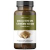 MOVit MACA 600 mg + ŽENŠEŇ 100 mg Premium cps 90 ks