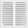 Haco VM 150 x 150 mm biela