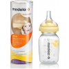 Medela fľaša pre dojčené deti Calma 150 ml