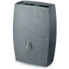 Prosperplast Nádoba na dažďovú vodu BOXY 270 l Farba: Granit, Objem v l: 720 l
