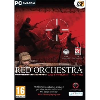 Red Orchestra: Ostfront 41-45