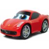 Bburago Junior RC Auto Ferrari 458 - Červená