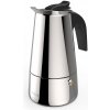 XAVAX 111274 BARISTA MOKA KANVICKA (KOTOGO), 4 SALKY, 200 ML, USLACHTILA OCEL, STRIEBORNA