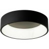 Immax 07015L NEO AGUJERO Smart LED stropné svietidlo 45cm, 30W + diaľkové ovládanie