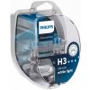 Žiarovky Philips Diamond Vision H3 55 W 2 ks